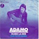 ADAMO - Marie la mer